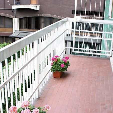 Villa Melchiorre Milán Exteriér fotografie