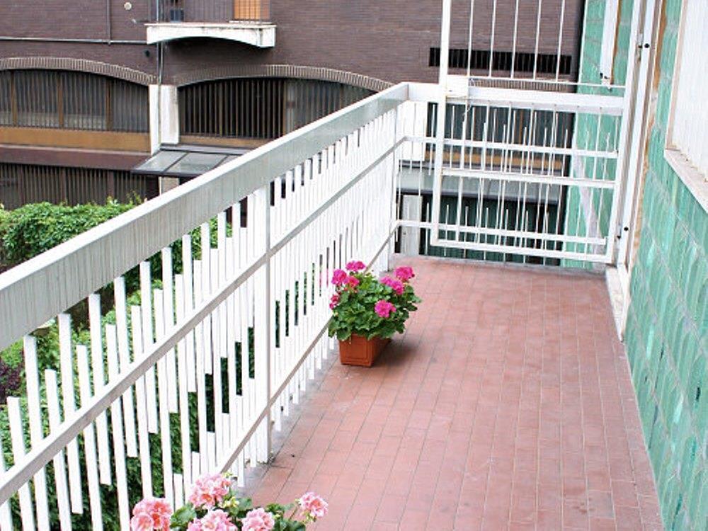 Villa Melchiorre Milán Exteriér fotografie